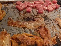 -非烤勿扰自助烤肉海鲜火锅(南城莱蒙店)