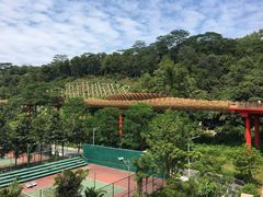 -白水带风景区体育公园