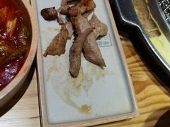 -喜来稀肉(北外滩白玉兰广场店)