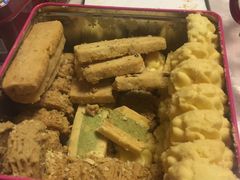 -家琳甜品(江南东店)