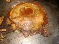 什锦大阪烧-味乃家 本店