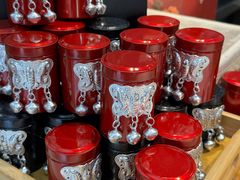 -一杯黔茶(西江千户苗寨古街店)