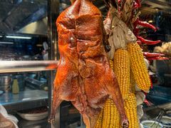 -君悦酒店·乐厨·高空自助餐(青年大街店)