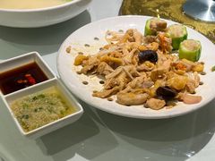 -十六台·经典广东菜(德外大街店)