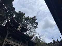 -都江堰景区