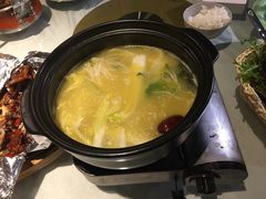 -U你·天然调味(南湖总店)