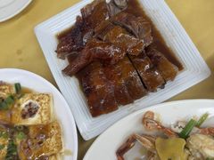 -吉莲利苑海鲜酒家(珠海拱北29年老字号店)