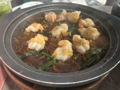 -绿茶餐厅(天津天河城店)