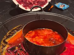 -巴蜀大将火锅(春熙店)
