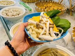 -宁波万豪酒店