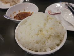 米饭-老白肉馆(临江小区店)