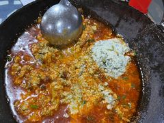 -张关合渣(航空大道店)