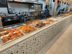 -盒马鲜生(皇庭广场店)