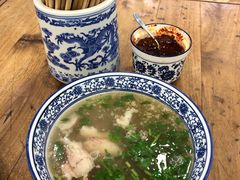 -老白家水盆羊肉