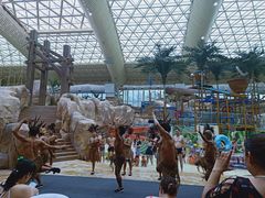 -杭州开元森泊度假乐园