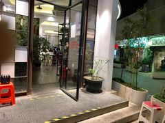 门面-马头巷·食景园(苏州总店)