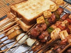 -老谢野馄饨(延安路店)