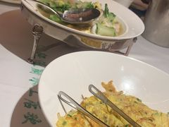 -宝轩渔府·老字号海鲜·正宗津菜(水上店)