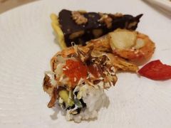 -怡咖啡·自助餐·西安香格里拉