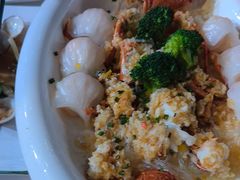 -都市阳光海鲜城(青山湖店)