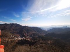 -妙峰山风景名胜区