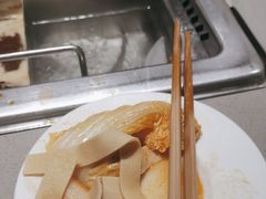 -海底捞火锅(中山路天主教堂店)
