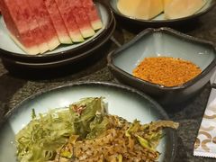 -湊湊火锅·茶憩(和平大悦城店)