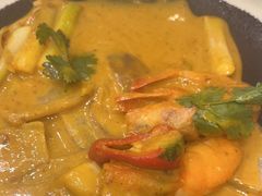 -曼谷食堂·泰国家庭料理