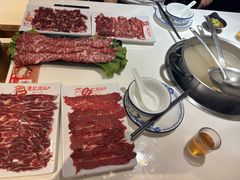 -陈记顺和潮汕牛肉火锅(韩江路店)