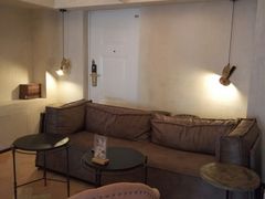 -Me Coffee下午茶艺术空间