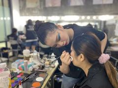 -吉田美学化妆美甲摄影培训(丽水校区)