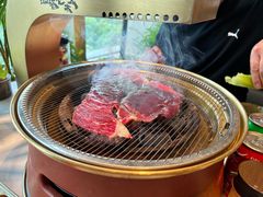 -西塔老太太泥炉烤肉(川沙百联店)