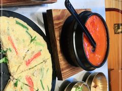 -兰正韩·韩国料理(春熙路店)