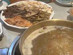 -大理董·董家小厨野生菌火锅(古城旗舰店)