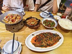 -老乡村(南湖路店)