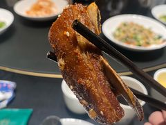 -佰家小厨·南京菜(夫子庙店)