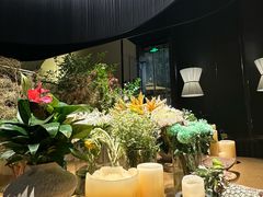 -Ameigo梅果·云贵川bistro(长宁来福士店)