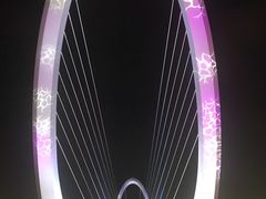 -南京眼步行桥