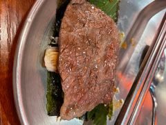 -大阪烧肉BAKA一代(十亩地店)