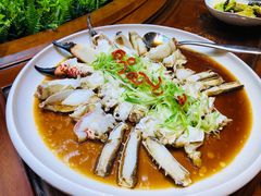 -东方山水金沙酒店-雅香阁中餐厅