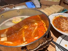 -大和食乐·鲜和牛酸汤火锅(环宇荟店)