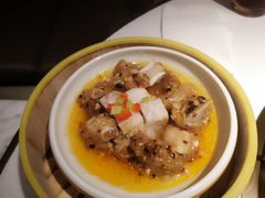 -领鲜天下·焗海鲜·花胶鸡(天目里店)