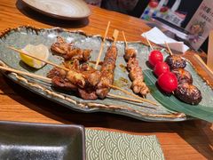 -玄白·炭烤活鳗(上海首店)