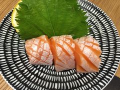 -Sushi Love 创意寿司(丽影广场店)