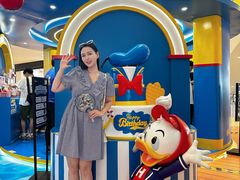 -天河城购物中心