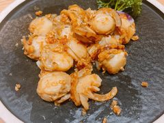 -山之川·日式料理(瀚海海尚店)