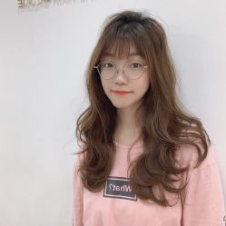 点击看大图 -柯琳造型直营店