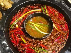 -蜀大侠火锅(建设路第五大道店)