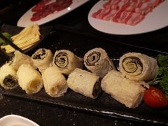 -捞王锅物料理(凯旋路店)