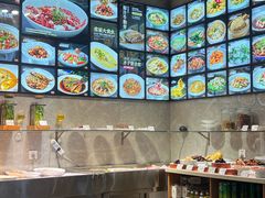 -涌觅名灶·本地海鲜宁波菜(财富广场店)
